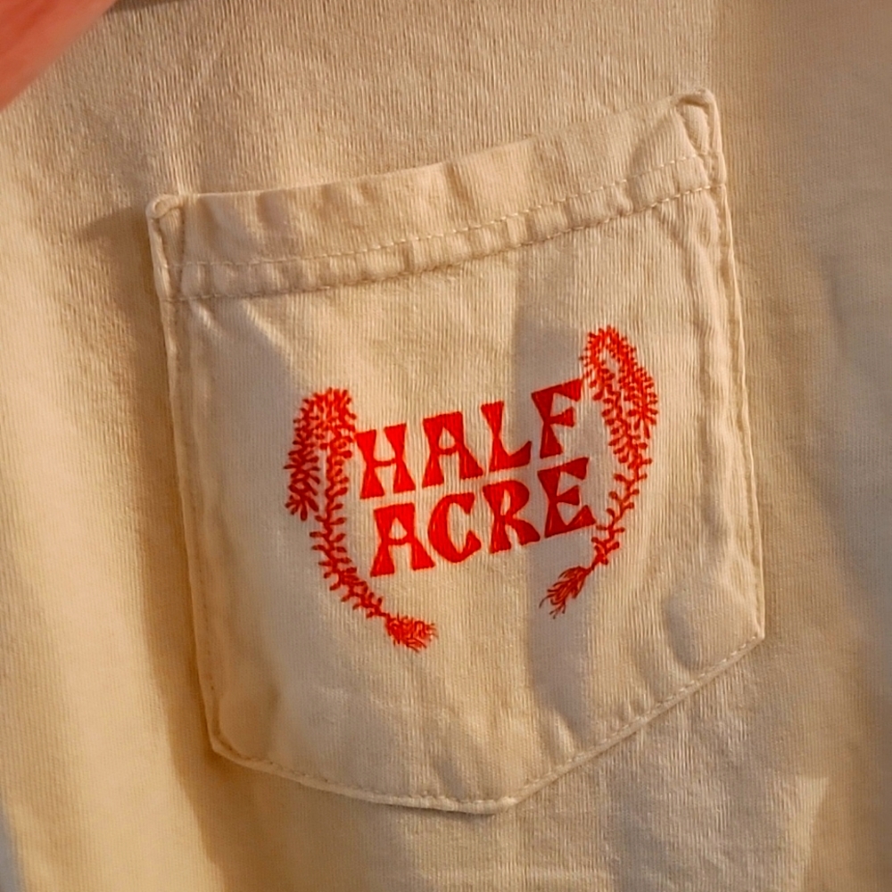 Half Acre Beer Company